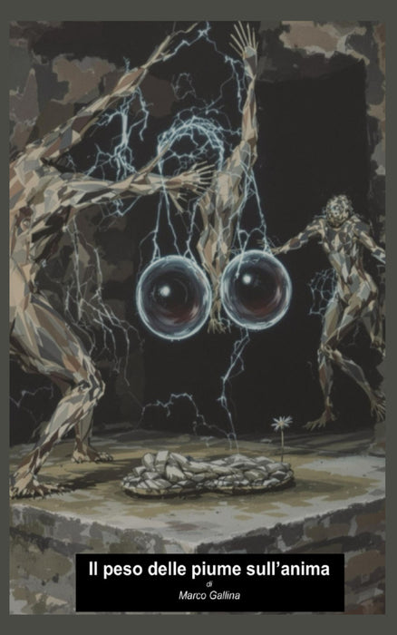 Il peso delle piume sull'anima
