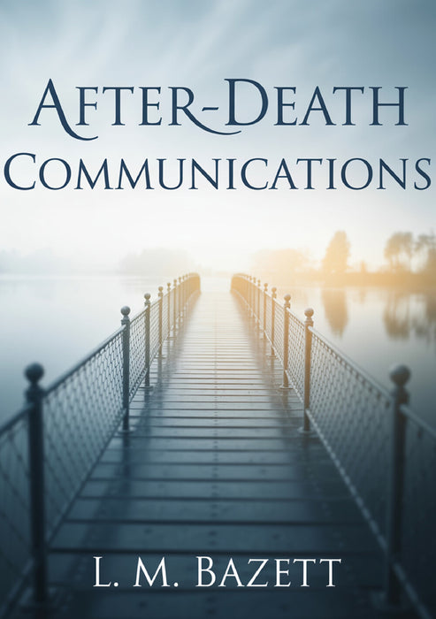 After-Death Communications (translated)