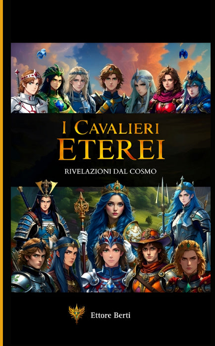 I Cavalieri Eterei