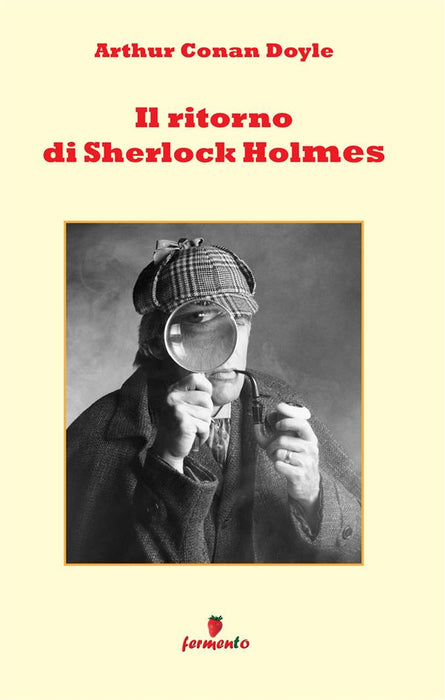 Il ritorno di Sherlock Holmes