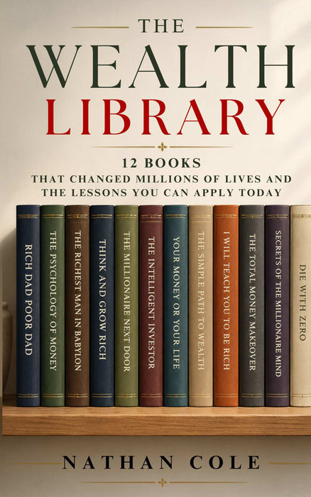 The Wealth Library