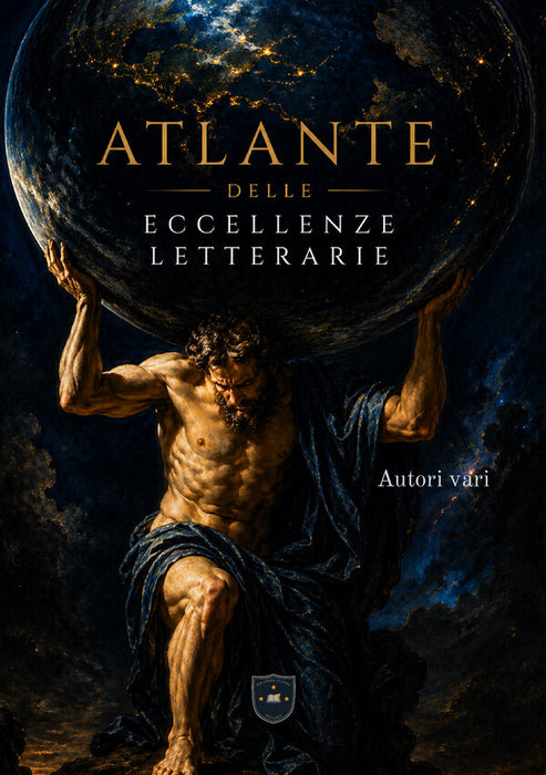 Atlante delle Eccellenze letterarie