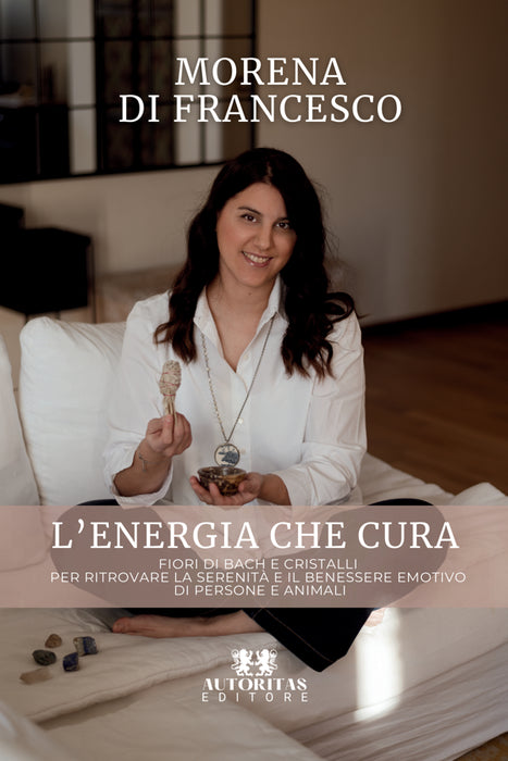 L'energia che cura