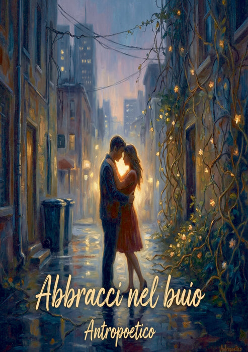 Abbracci nel buio