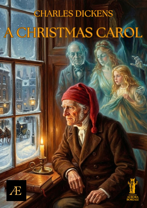 A Christmas Carol