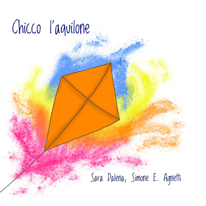 Chicco l'aquilone