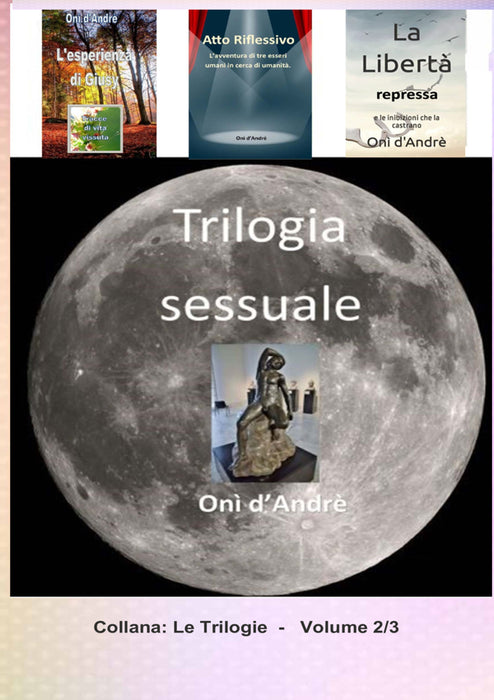 Trilogia sessuale