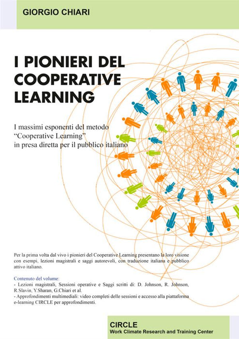 I pionieri del cooperative learning