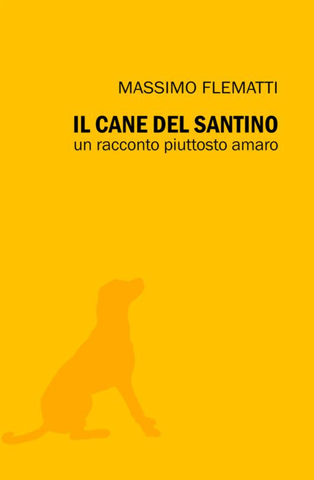 Il cane del Santino