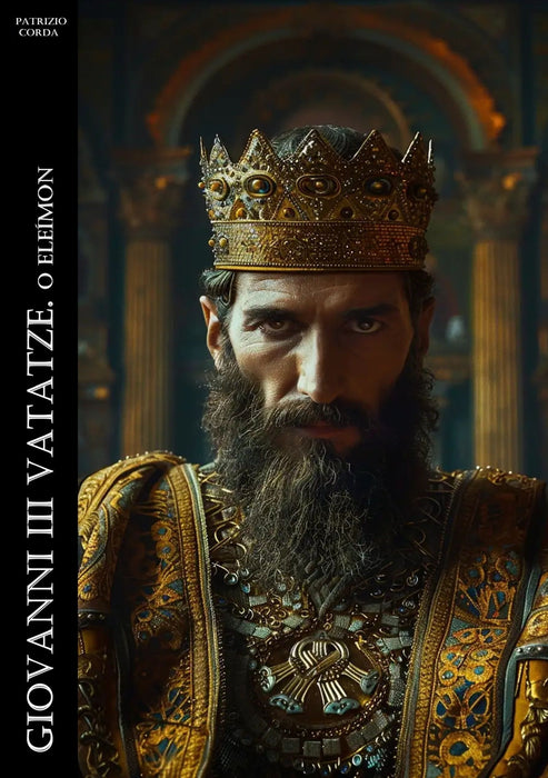 Giovanni III Vatatze. O Eleímon