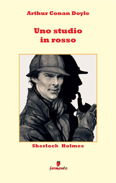 Sherlock Holmes: Uno studio in rosso