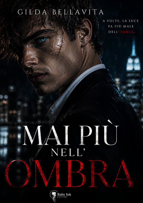 Mai piu nell ombra