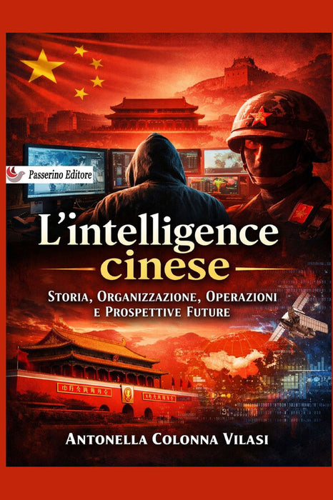 L'intelligence cinese