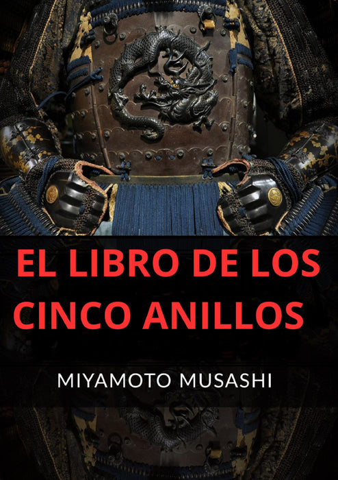 El libro de los cinco anillos