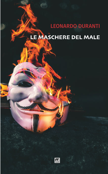 Le maschere del male