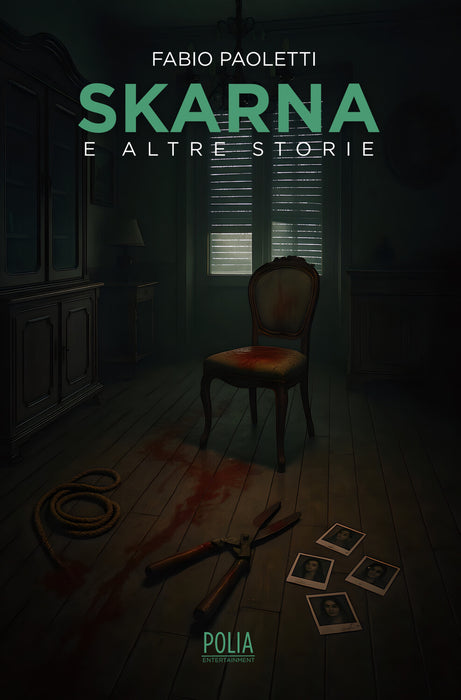 Skarna e altre storie