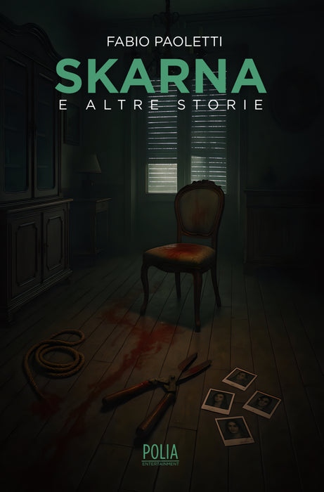 Skarna e altre storie