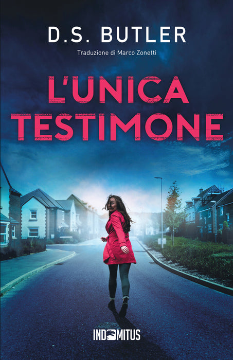 L'unica testimone