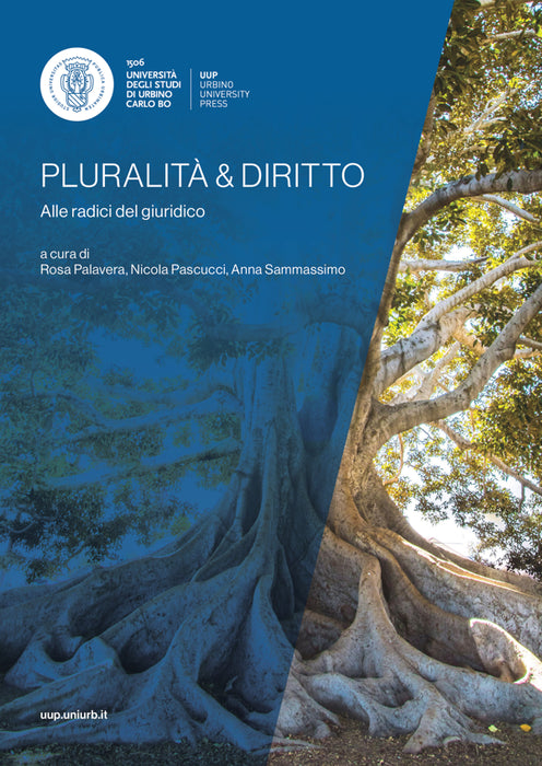 Pluralità & Diritto