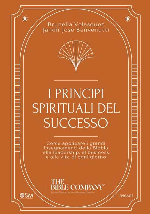 I principi spirituali del successo