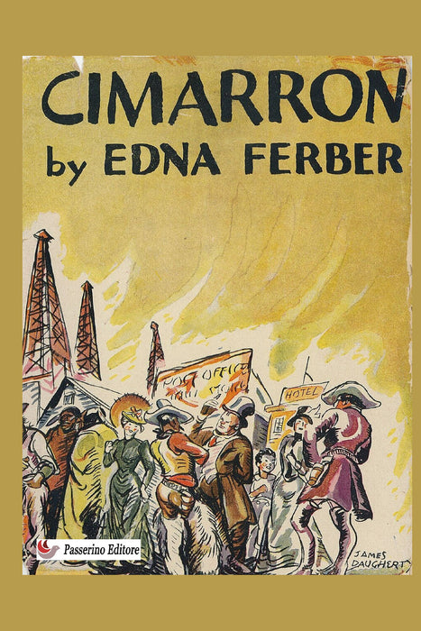 Cimarron