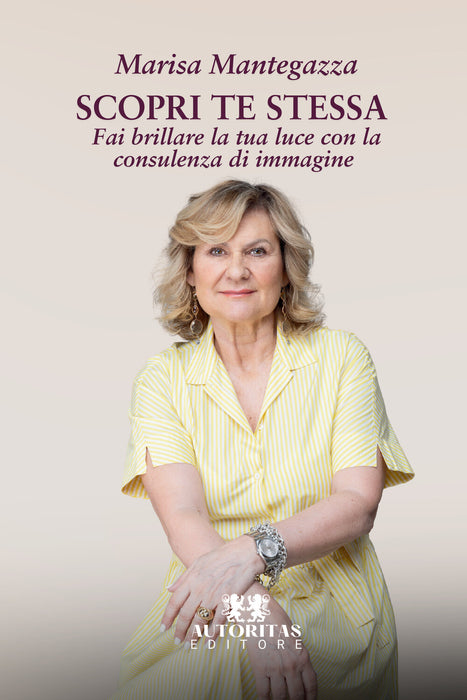 Scopri te stessa