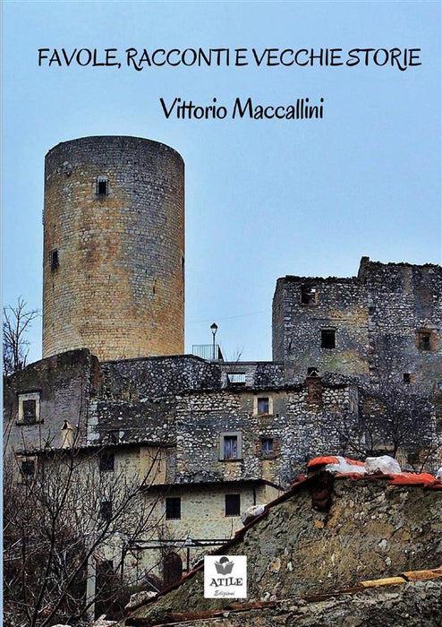 Favole, racconti e vecchie storie