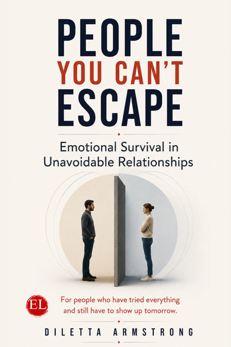 People You Can't Escape