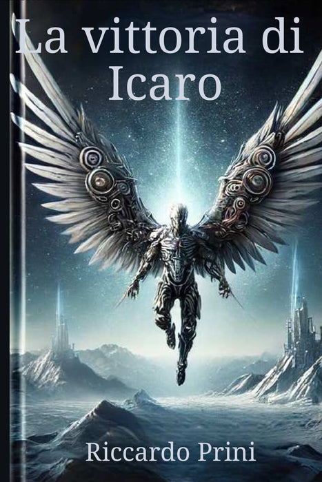 La Vittoria di Icaro