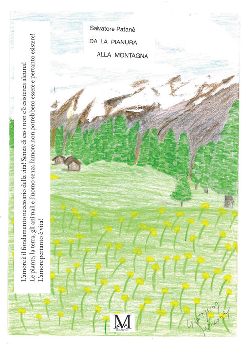 Dalla pianura alla montagna