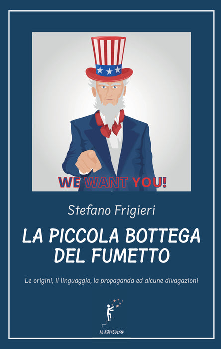 La piccola bottega del fumetto
