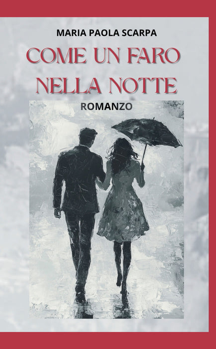 Come un faro nella notte