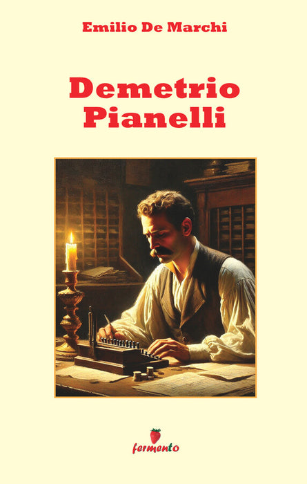 Demetrio Pianelli