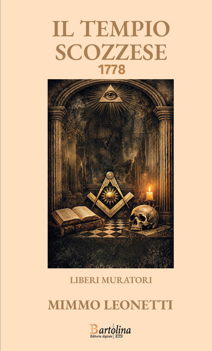Il Tempio Scozzese 1778