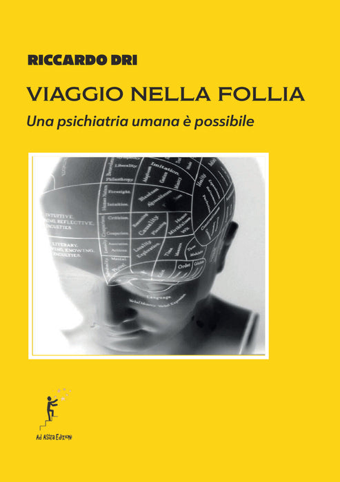 Viaggio nella follia