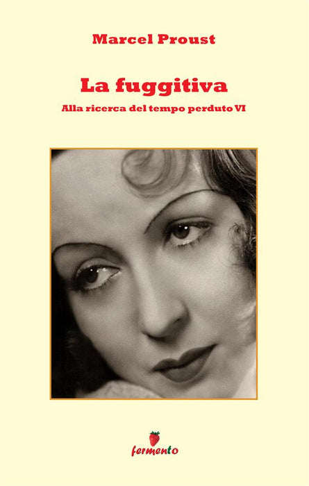 La fuggitiva