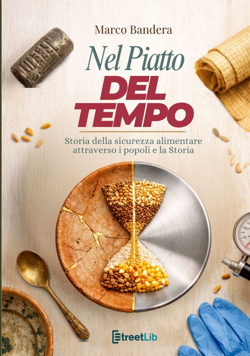 Nel Piatto del Tempo