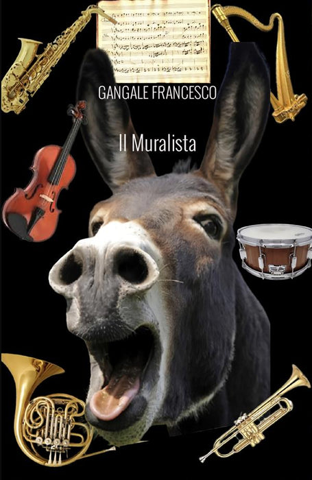 Il Muralista