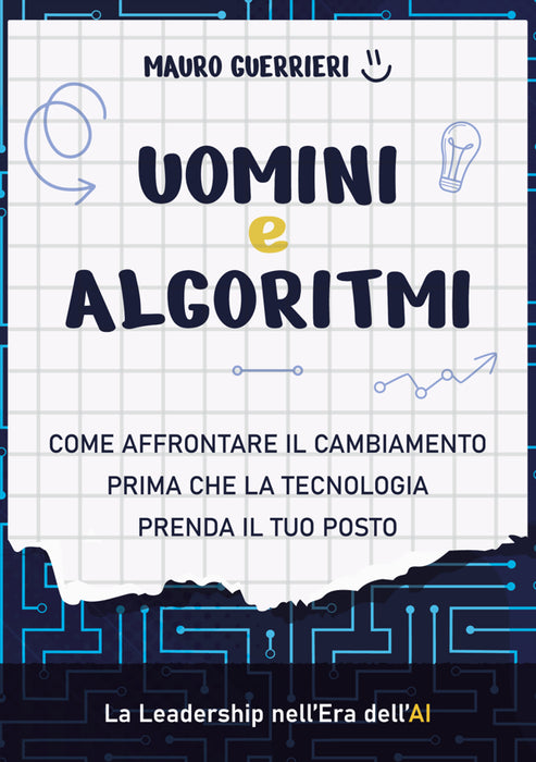 Uomini e Algoritmi