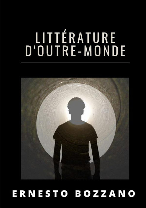 Littérature d'outre-monde (traduit)