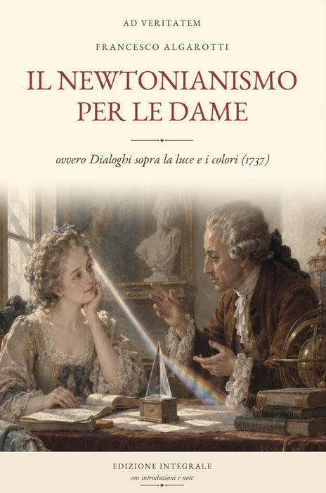 Il newtonianismo per le dame