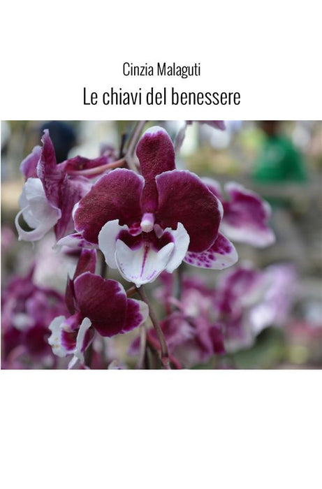 Le chiavi del benessere