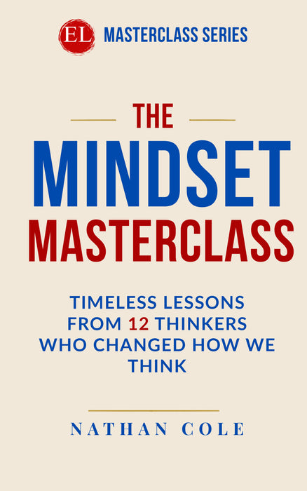 The Mindset Masterclass