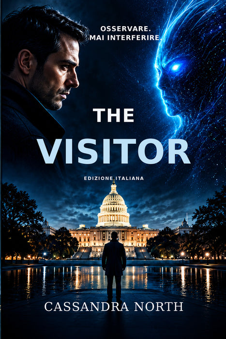 The Visitor