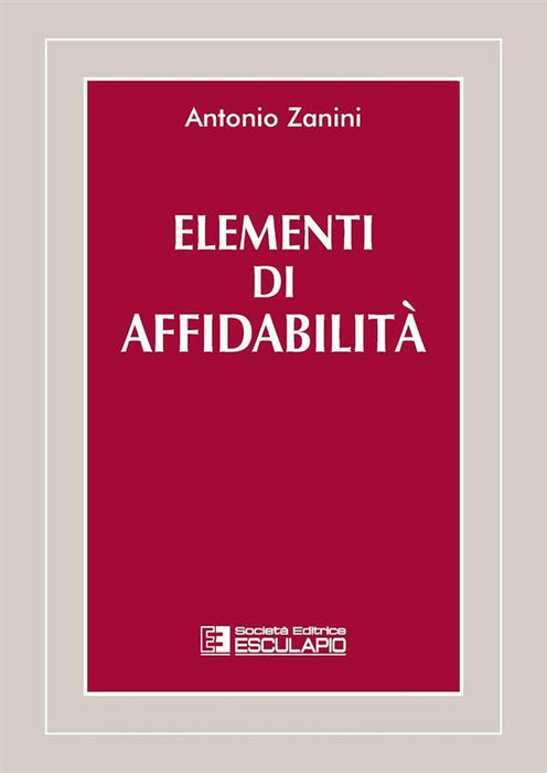 Elementi di affidabilità