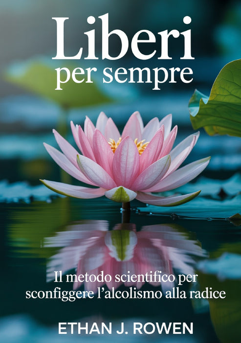 Liberi per sempre