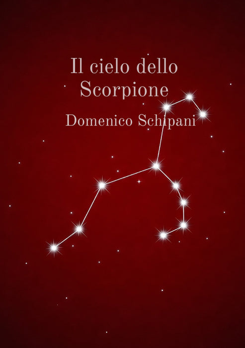 Il cielo dello Scorpione