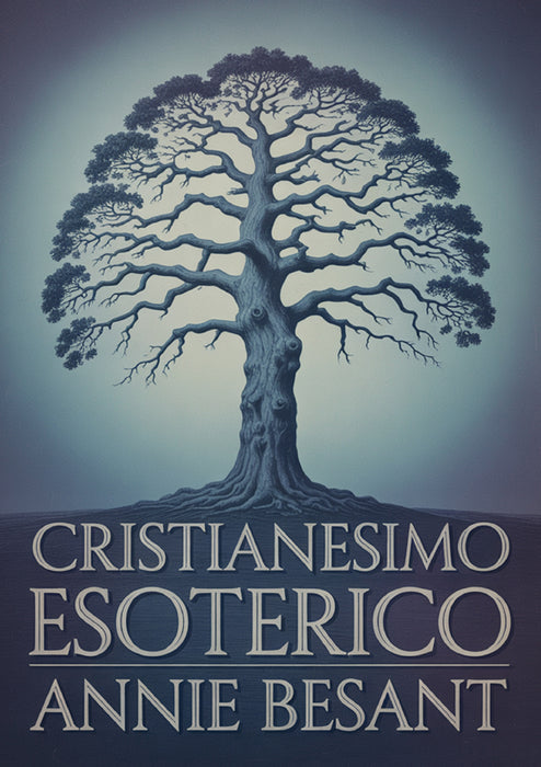 Cristianesimo esoterico (tradotto)