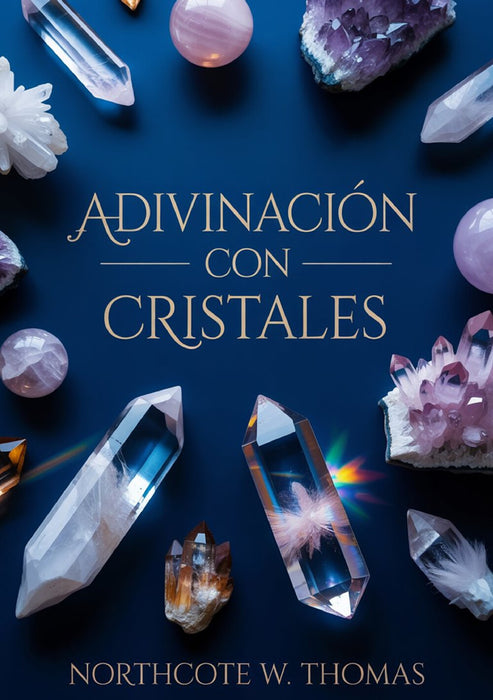 Adivinación con cristales (traducido)