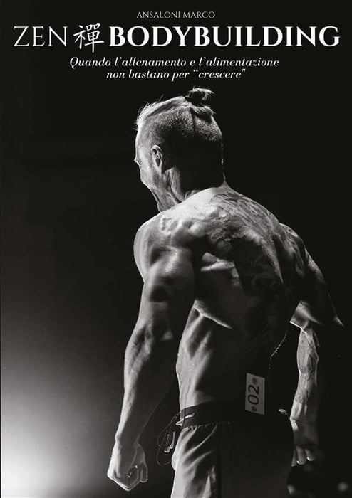 Zen BODYBUILDING